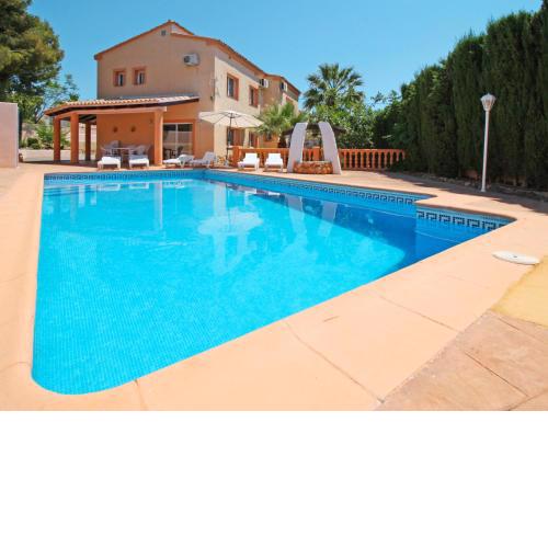 Villa Bellavista