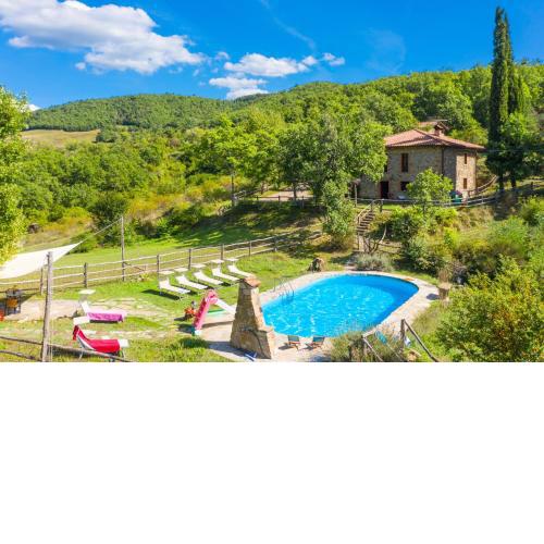 Villa Bellavista
