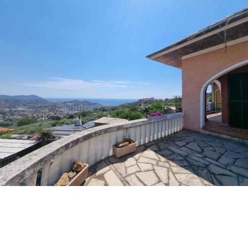 Villa Bellavista
