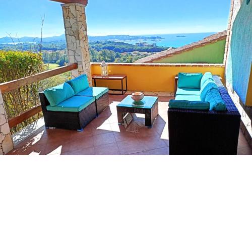 Villa Bellavista