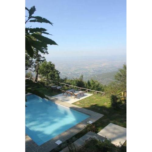 Villa Bellavista