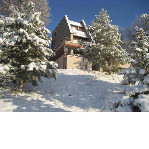 Villa Bellavista