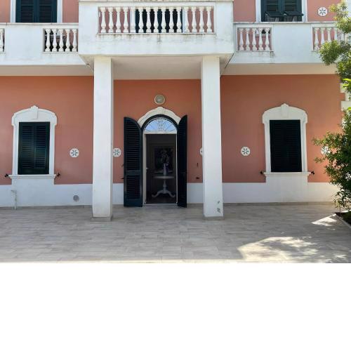 Villa Belle Epoque