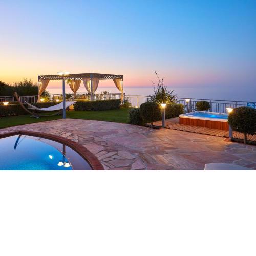 Villa Belle