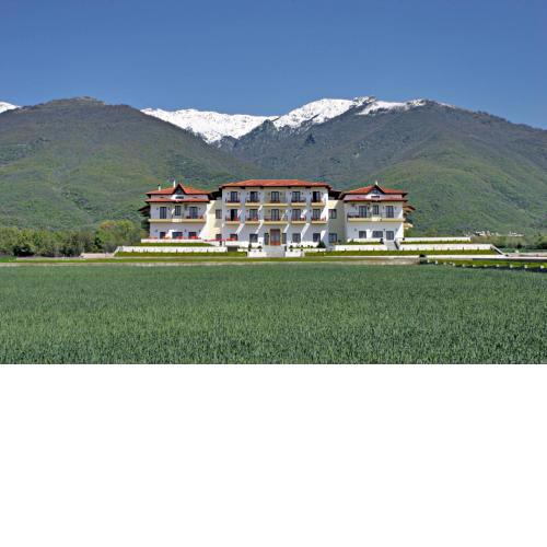 Villa Belles