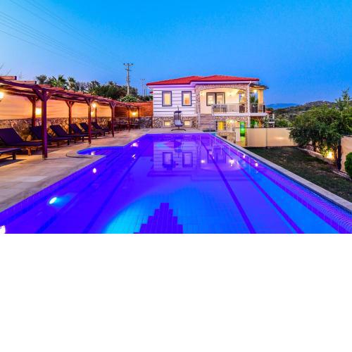 Villa Bellevue