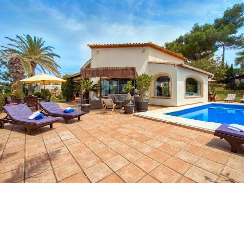 Villa Bellevue