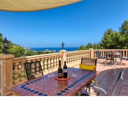 Villa Bellevue