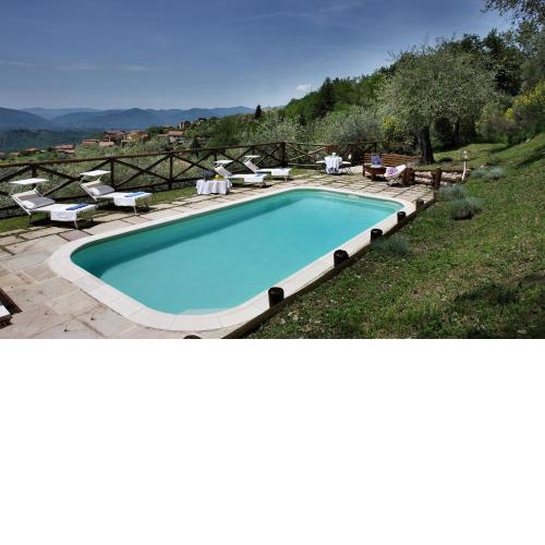 VILLA BELLI - Luxury Villa with saltwater SWIMMINGPOOL