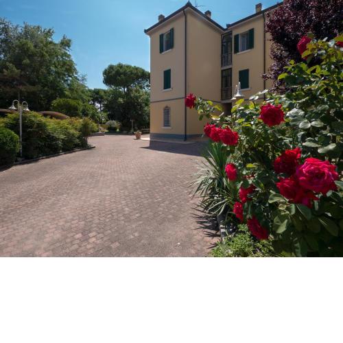 Villa Bellini