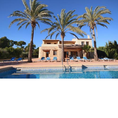 Villa Bellita - Costa CarpeDiem