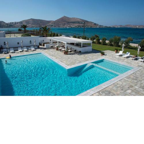 Villa Bellonia