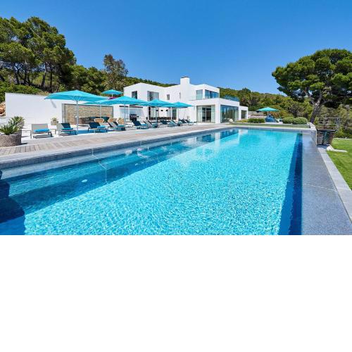 Villa Bellver - San Jose