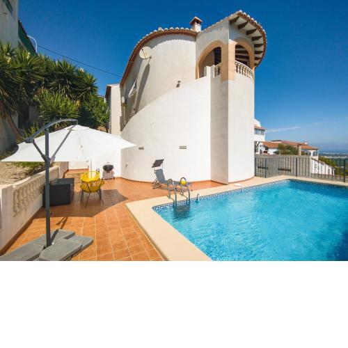 Villa Bellvue