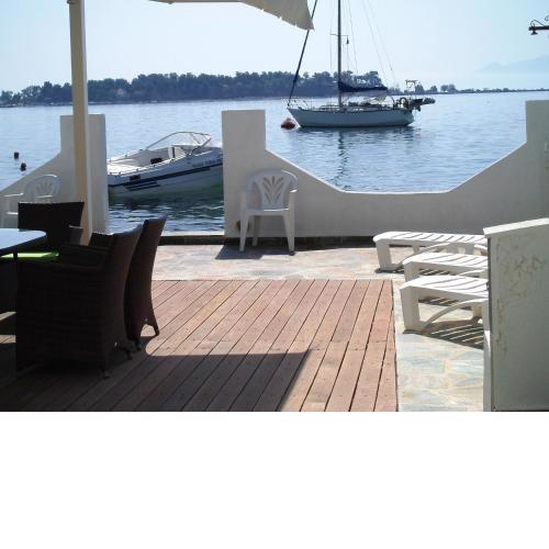 Villa Belmar Self-Catered Apartments