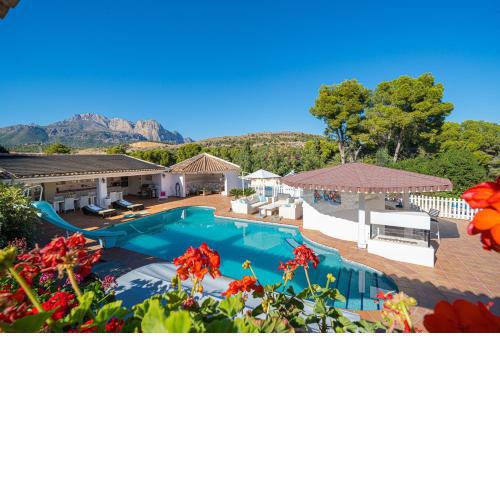 Villa Belmonte