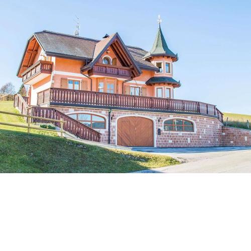 Villa Belmonte