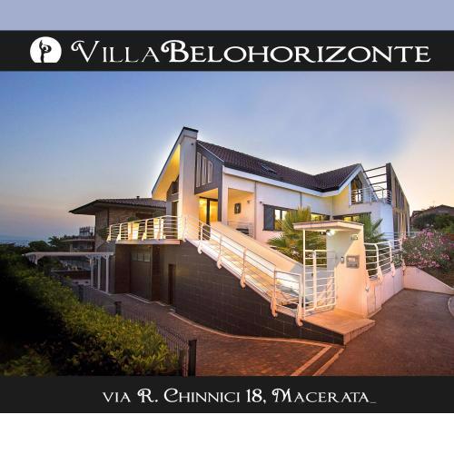 Villa Belohorizonte