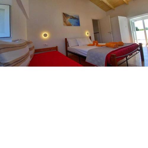 Villa Beloussi Zakynthos