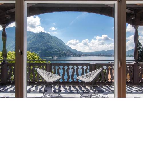 "Villa Belvedere" - By House Of Travelers -