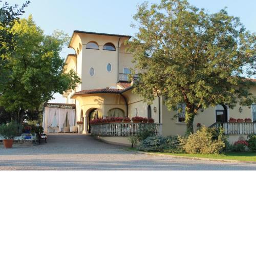 Villa Belvedere 1849