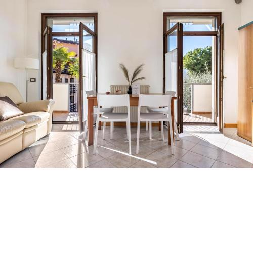 Villa Belvedere Appartamento 4