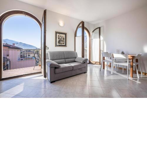 Villa Belvedere Appartamento 8