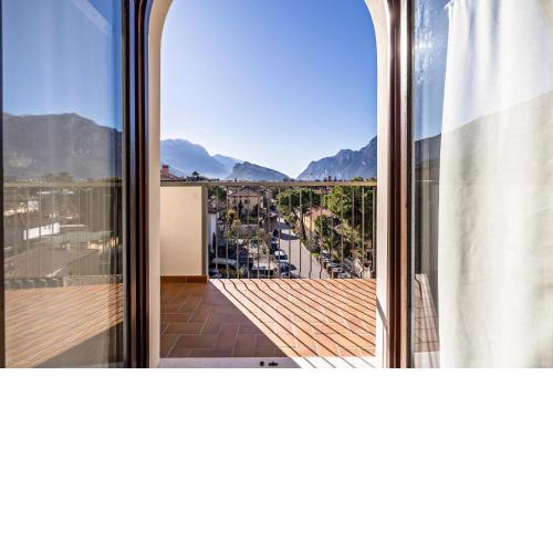 Villa Belvedere Appartamento 9