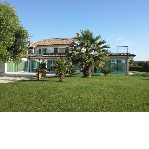 Villa Belvedere Degli Ulivi