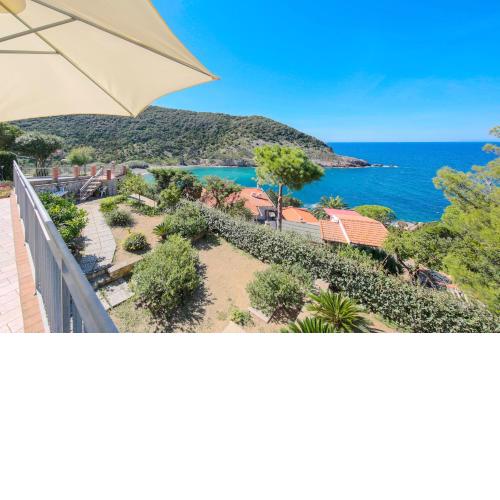 Villa Belvedere Nisporto