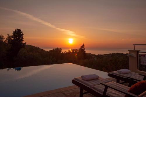 Villa Belvedere Rosa