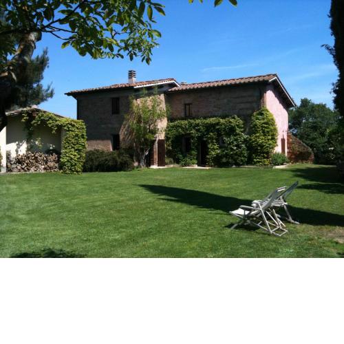 Villa Belvedere