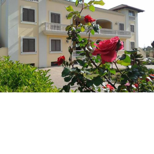 Villa Belvedere