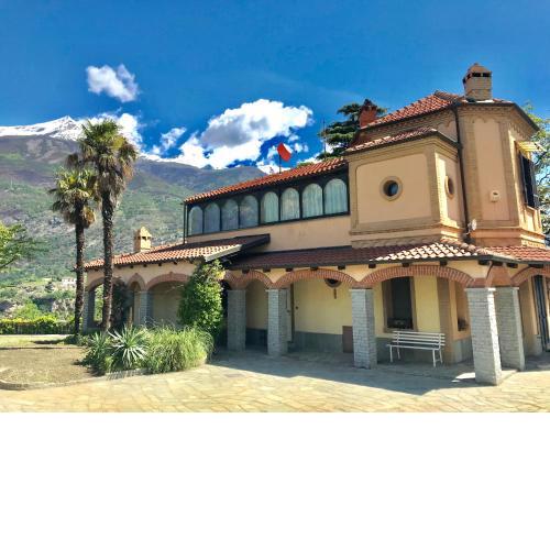 Villa Belvedere