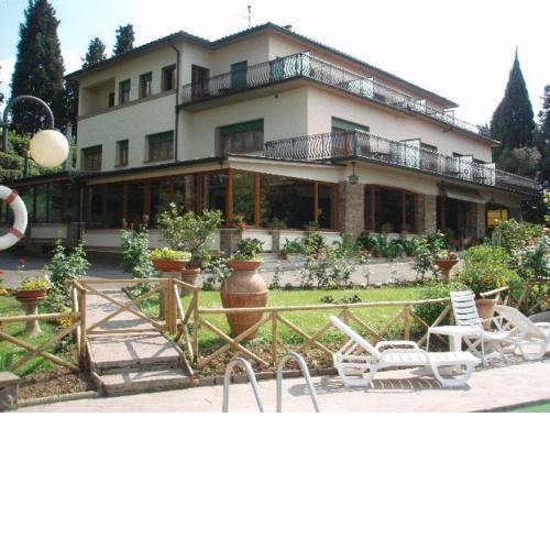 Villa Belvedere