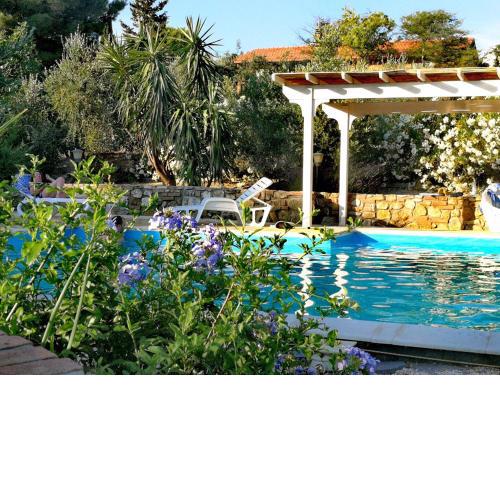 Villa Belvedere