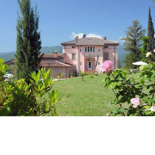Villa Belvedere