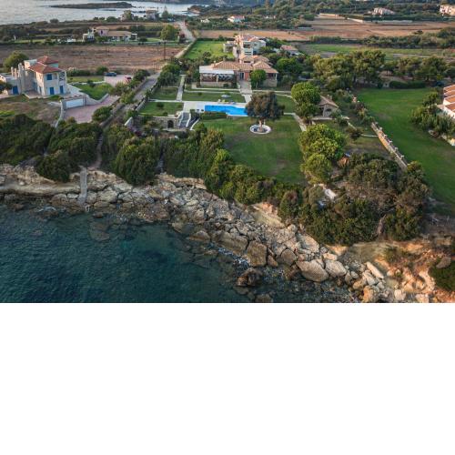 Villa Belvedere