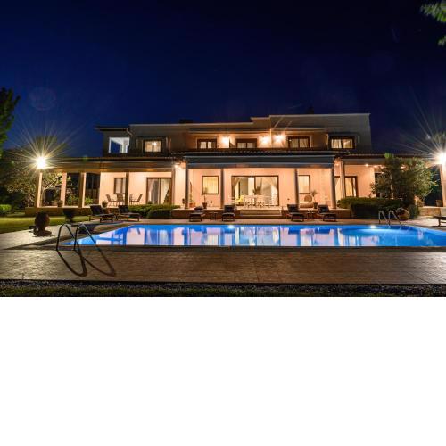 Villa Belvedere