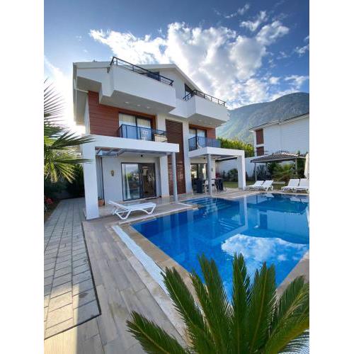Villa Benali