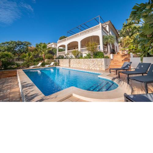 Villa Bendinat 10, by Priority