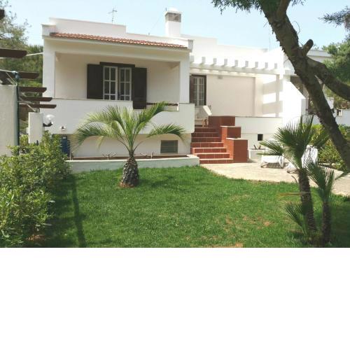 Villa Benedetta