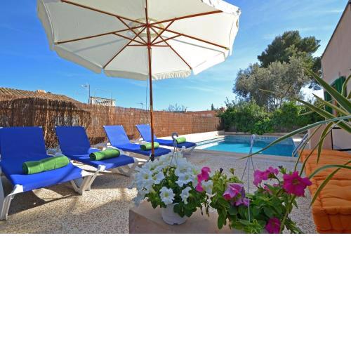Villa Benestar