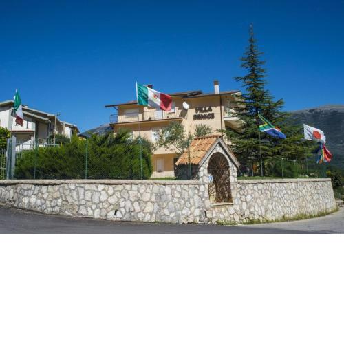 Villa Benice