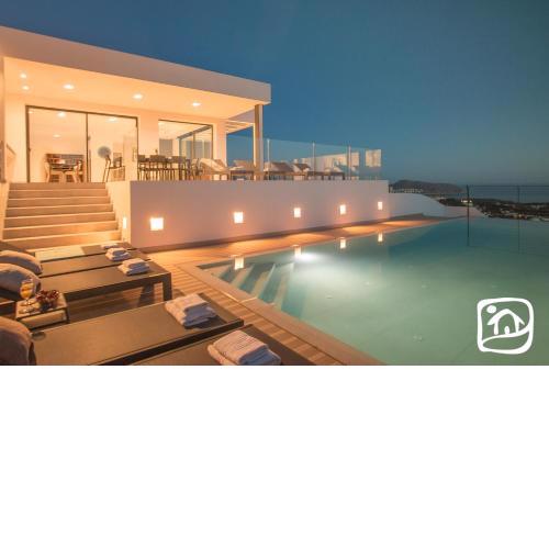 Villa Benimagia by Abahana Villas