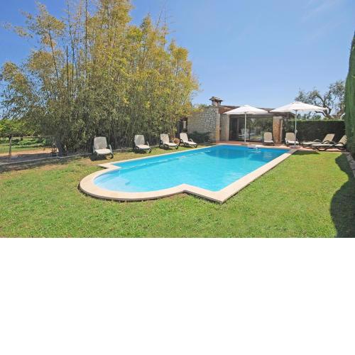 Villa Bennassar