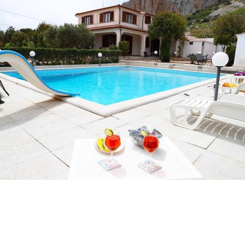 Villa Benny