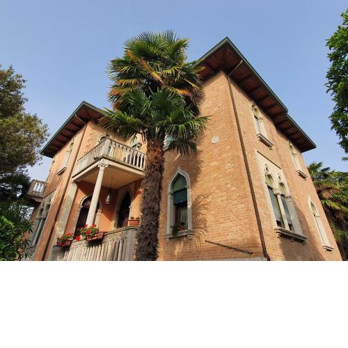 villa berghinz