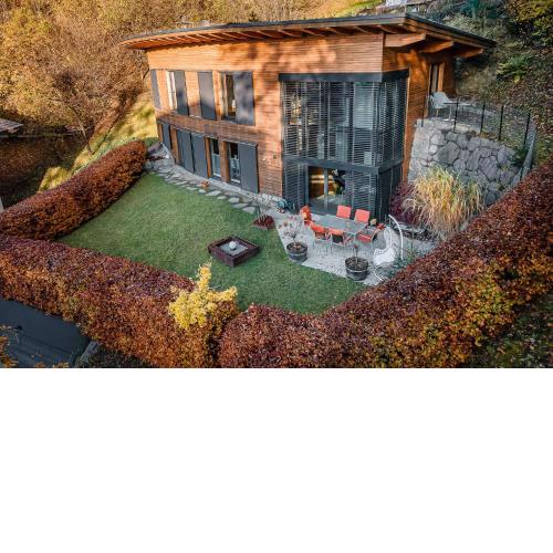 Villa Bergl.21