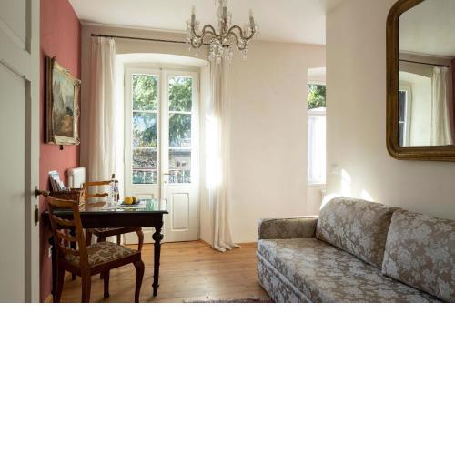 Villa Bergmann Suites Meran